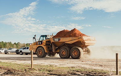 Raising the Bar on  Service and Expertise