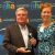 Swinbank honored with 2020 NHA Environmental Impact Award